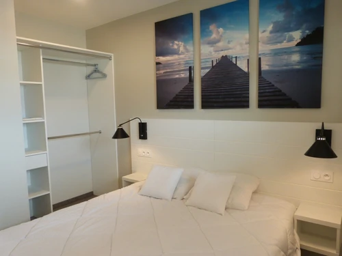 Apartment La Tranche-sur-Mer, 2 bedrooms, 6 persons - photo_17145097338