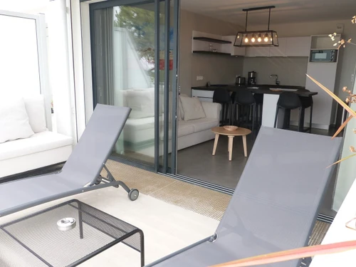 Appartement La Tranche-sur-Mer, 3 pièces, 6 personnes - photo_16720083533