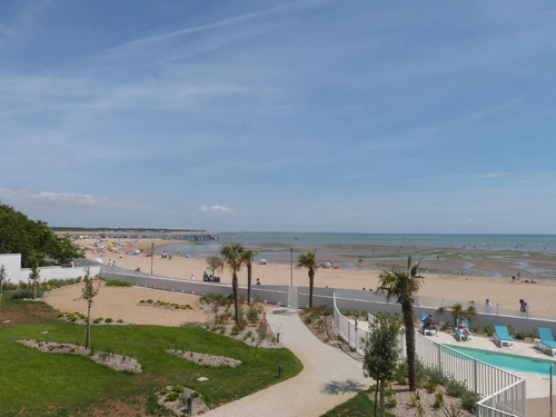 Appartement La Tranche-sur-Mer, 3 pièces, 6 personnes - photo_16720083533