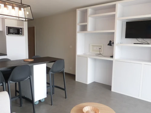 Appartement La Tranche-sur-Mer, 3 pièces, 6 personnes - photo_16720083533