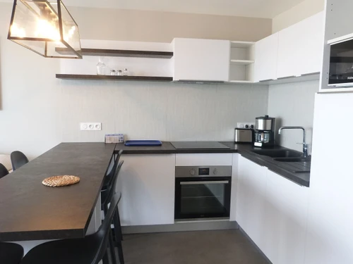 Appartement La Tranche-sur-Mer, 3 pièces, 6 personnes - photo_16720083533