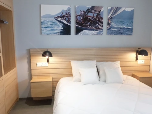 Appartement La Tranche-sur-Mer, 3 pièces, 6 personnes - photo_16720083533