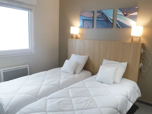 Appartement La Tranche-sur-Mer, 3 pièces, 6 personnes - photo_16720083533