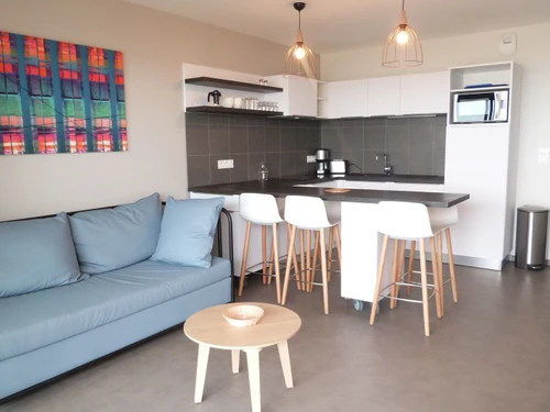 Appartement La Tranche-sur-Mer, 3 pièces, 6 personnes - photo_14017280711