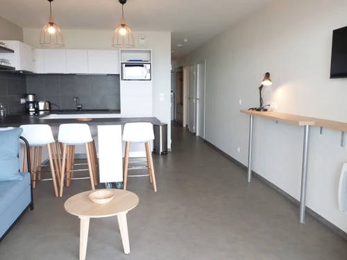 Appartement La Tranche-sur-Mer, 3 pièces, 6 personnes - photo_14017280711