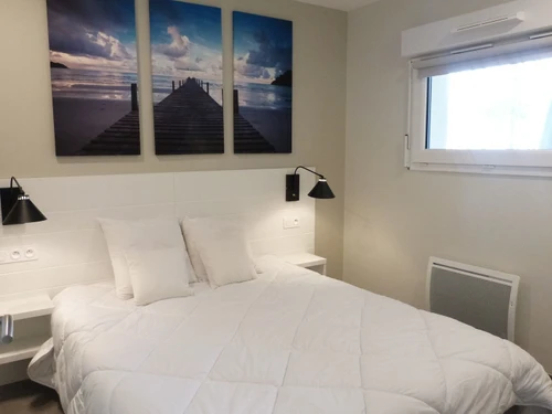 Appartement La Tranche-sur-Mer, 3 pièces, 6 personnes - photo_14017280711