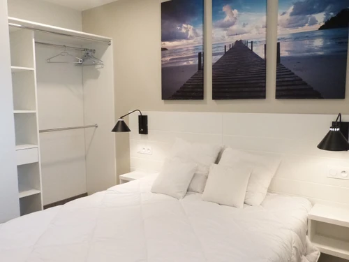 Appartement La Tranche-sur-Mer, 3 pièces, 6 personnes - photo_14017280711