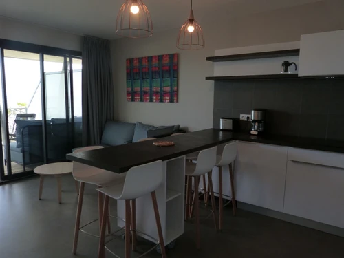 Apartment La Tranche-sur-Mer, 2 bedrooms, 6 persons - photo_17145097436