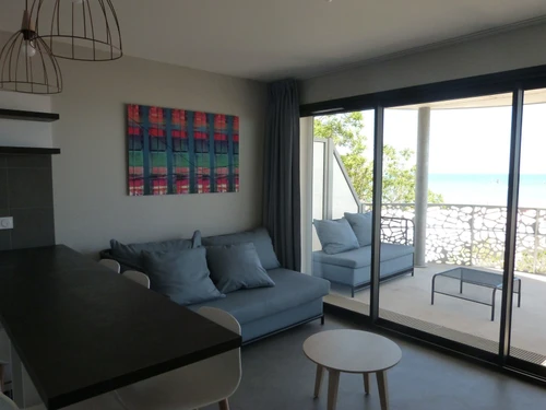Apartment La Tranche-sur-Mer, 2 bedrooms, 6 persons - photo_17145095251