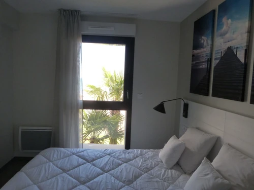 Apartment La Tranche-sur-Mer, 2 bedrooms, 6 persons - photo_17145095251