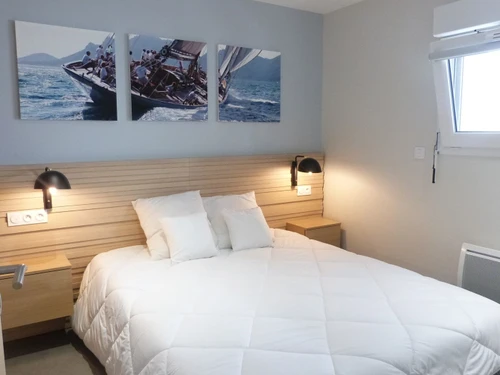 Apartment La Tranche-sur-Mer, 2 bedrooms, 6 persons - photo_17913084243