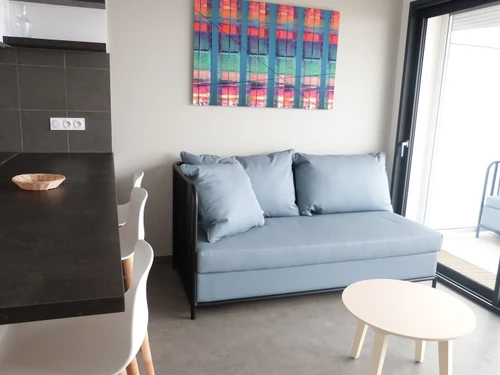 Apartment La Tranche-sur-Mer, 2 bedrooms, 6 persons - photo_14102828638