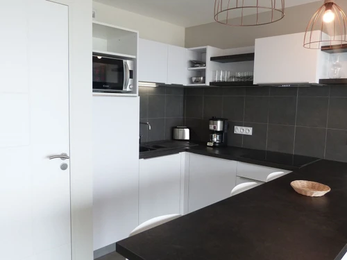 Apartment La Tranche-sur-Mer, 2 bedrooms, 6 persons - photo_14102828638