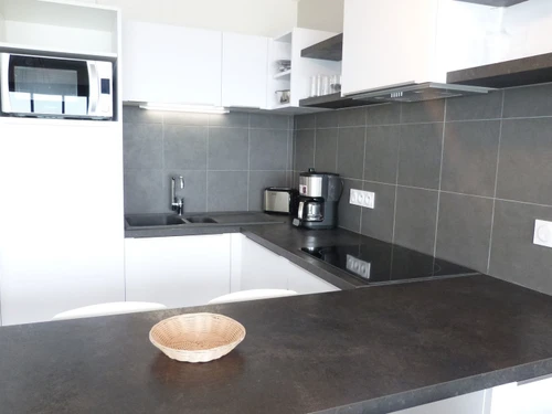 Apartment La Tranche-sur-Mer, 2 bedrooms, 6 persons - photo_14102828638