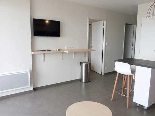 Apartment La Tranche-sur-Mer, 2 bedrooms, 6 persons - photo_14102828638