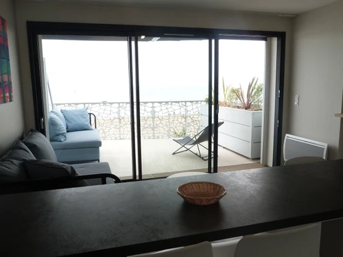 Apartment La Tranche-sur-Mer, 2 bedrooms, 6 persons - photo_14102828638