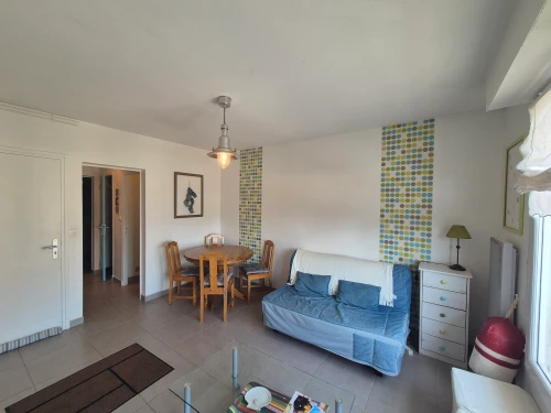 Appartement Fort-Mahon-Plage, 2 pièces, 3 personnes - photo_1011779684616