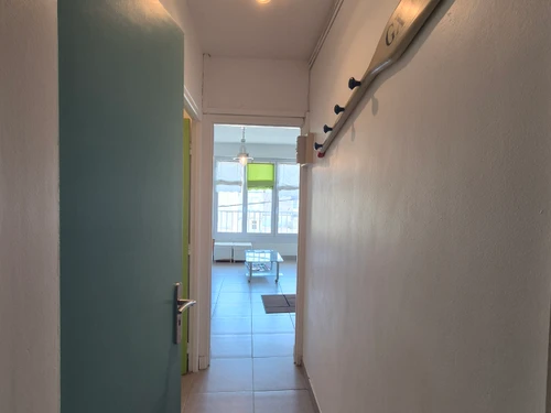 Appartement Fort-Mahon-Plage, 2 pièces, 3 personnes - photo_1011779684616