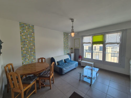 Appartement Fort-Mahon-Plage, 2 pièces, 3 personnes - photo_1011779684616