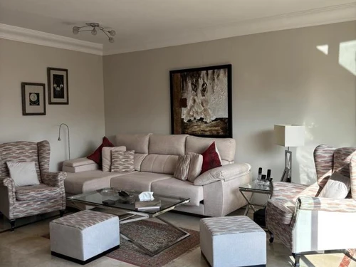 Appartement Estepona, 4 pièces, 6 personnes - photo_1011779706033
