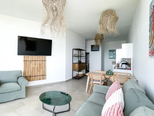 Appartement El Cotillo, 3 pièces, 5 personnes - photo_1011779711667