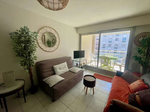 Apartment Les Sables-d'Olonne, 2 bedrooms, 6 persons - photo_8375660788