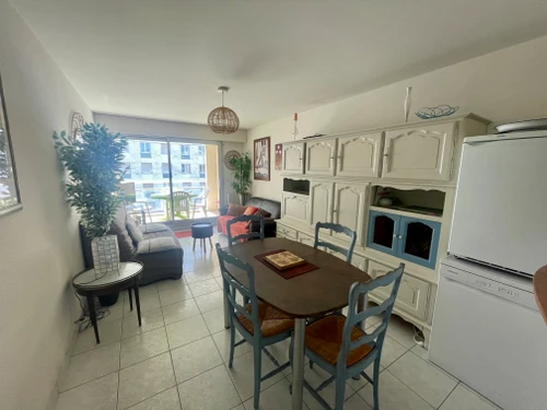 Apartment Les Sables-d'Olonne, 2 bedrooms, 6 persons - photo_8375660788