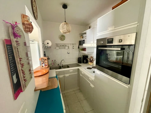 Apartment Les Sables-d'Olonne, 2 bedrooms, 6 persons - photo_8375660788