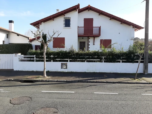 Villa Hendaye, 6 bedrooms, 12 persons - photo_14620290298