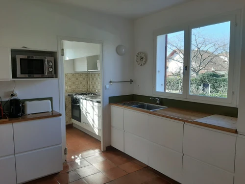 Maison Hendaye, 7 pièces, 12 personnes - photo_14620290298