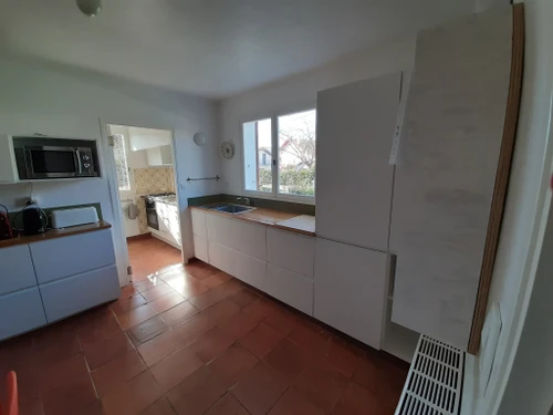 Maison Hendaye, 7 pièces, 12 personnes - photo_14620290298