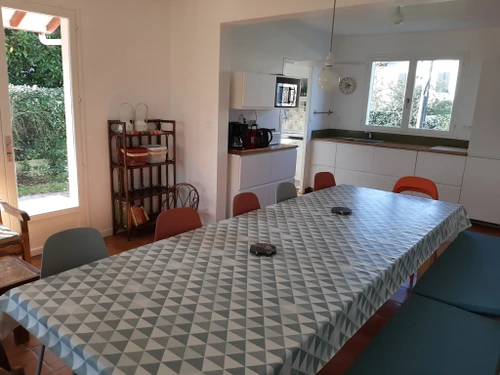 Maison Hendaye, 7 pièces, 12 personnes - photo_14620290298