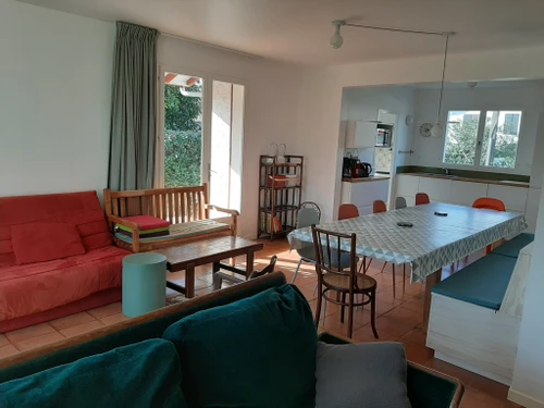 Maison Hendaye, 7 pièces, 12 personnes - photo_14620290298