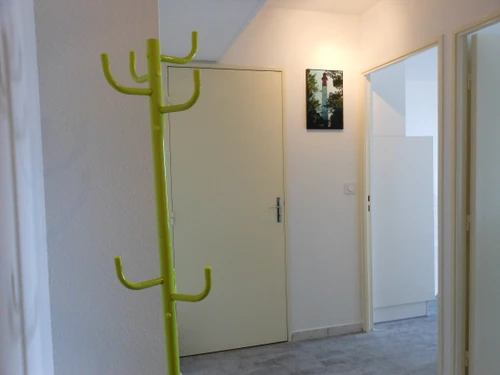 Apartamento Arcachón, 1 dormitorio, 3 personas - photo_12866475928