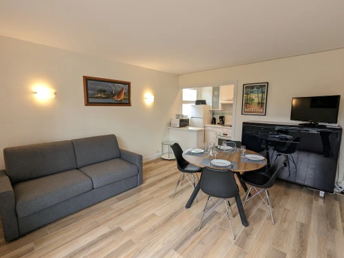 Ferienwohnung Arcachon, 1 Schlafzimmer, 4 Personen - photo_19111821003