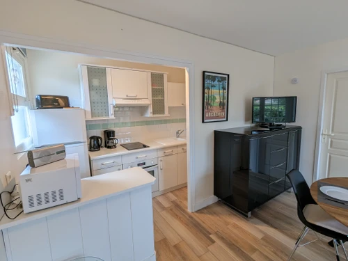 Ferienwohnung Arcachon, 1 Schlafzimmer, 4 Personen - photo_19111821003