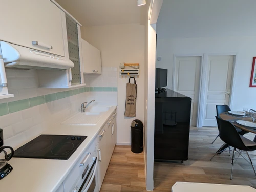 Ferienwohnung Arcachon, 1 Schlafzimmer, 4 Personen - photo_19111821003