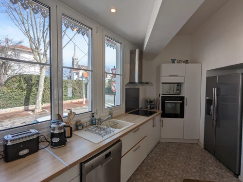 Villa Arcachon, 4 bedrooms, 8 persons - photo_19002329955