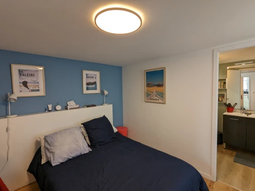 Villa Arcachon, 4 bedrooms, 8 persons - photo_19002329955