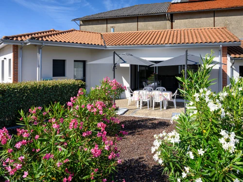 Maison Arcachon, 3 pièces, 5 personnes - photo_14035294268