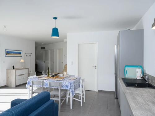 Villa Arcachon, 2 bedrooms, 5 persons - photo_14035294268