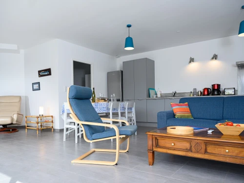 Villa Arcachon, 2 bedrooms, 5 persons - photo_14035294268