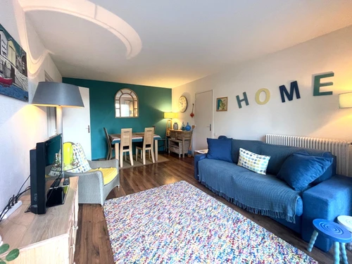 Appartement Arcachon, 2 pièces, 3 personnes - photo_1011740007386