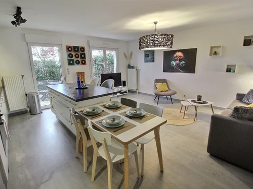 Appartement Colmar, 2 pièces, 3 personnes - photo_1011576374210