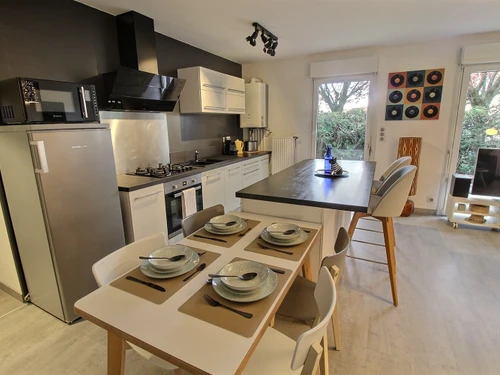 Ferienwohnung Colmar, 1 Schlafzimmer, 3 Personen - photo_1011576374210