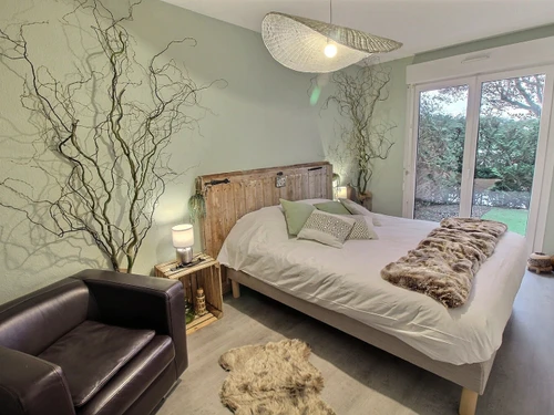 Ferienwohnung Colmar, 1 Schlafzimmer, 3 Personen - photo_1011576374210