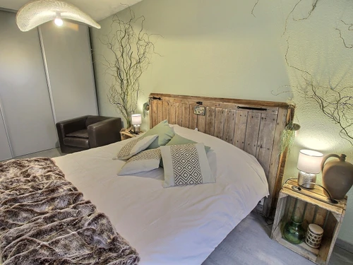 Ferienwohnung Colmar, 1 Schlafzimmer, 3 Personen - photo_1011576374210