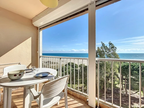 Apartment Argelès-sur-Mer, 1 bedroom, 4 persons - photo_1011565461200