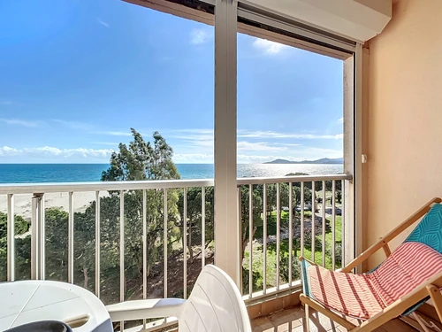 Ferienwohnung Argelès-sur-Mer, 1 Schlafzimmer, 4 Personen - photo_1011565461200