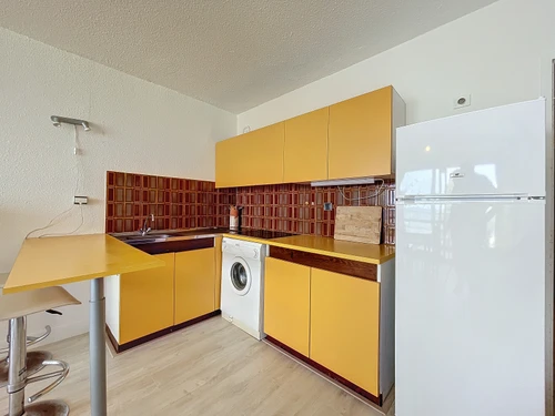 Ferienwohnung Argelès-sur-Mer, 1 Schlafzimmer, 4 Personen - photo_1011565461200